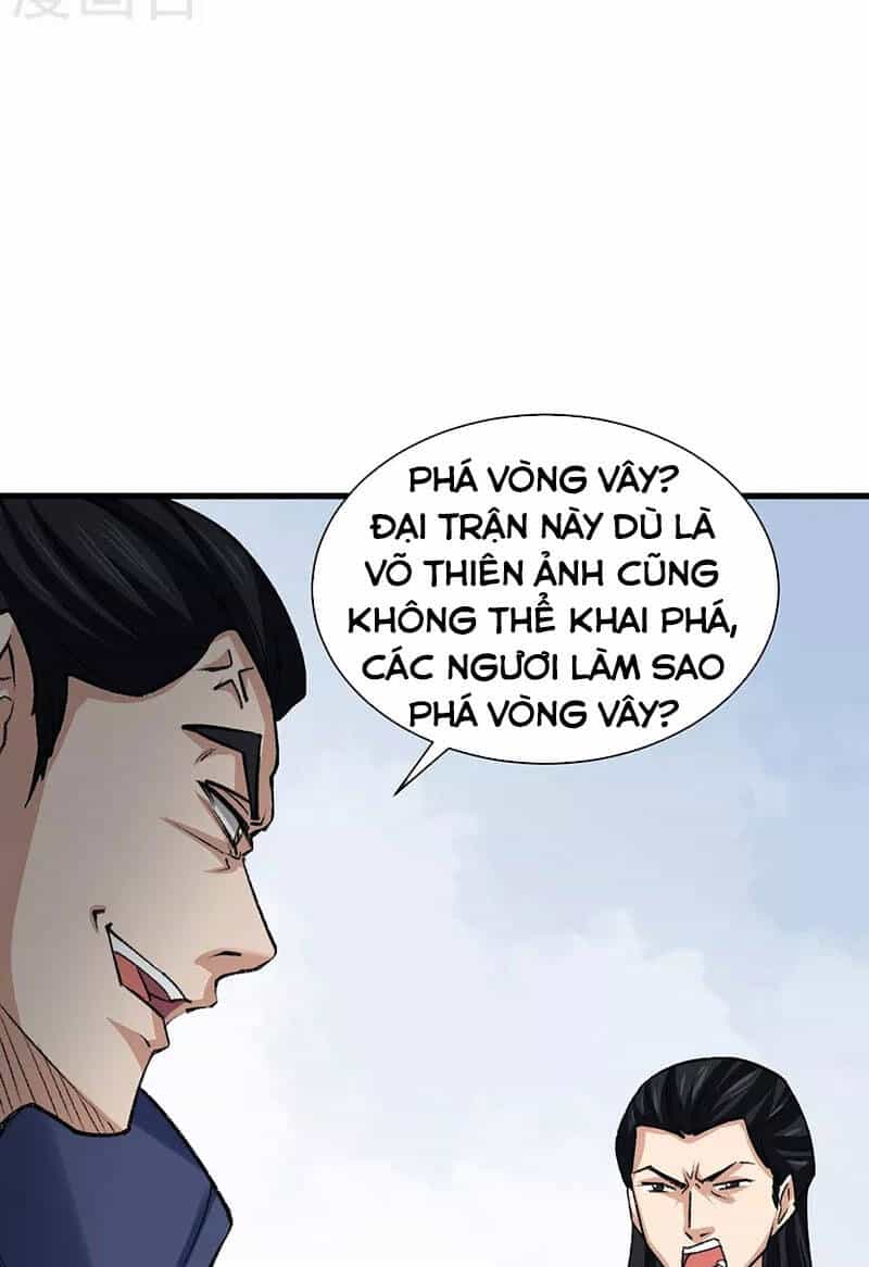 Võ Đạo Độc Tôn - Chương 354 - ảnh 25