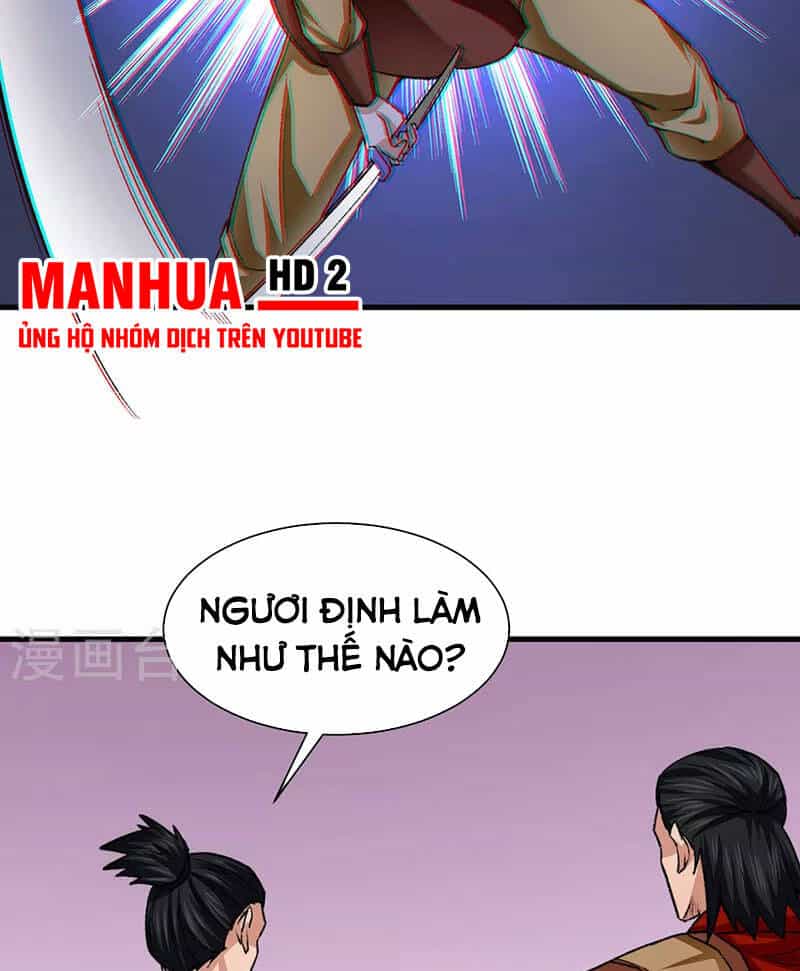 Võ Đạo Độc Tôn - Chương 354 - ảnh 32