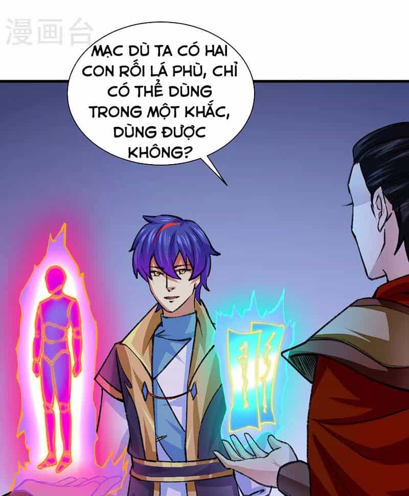 Võ Đạo Độc Tôn - Chương 354 - ảnh 42