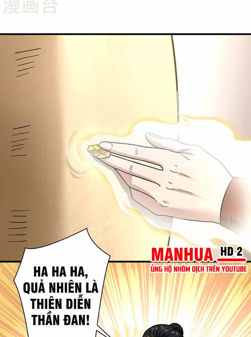Võ Đạo Độc Tôn - Chương 355 - ảnh 30