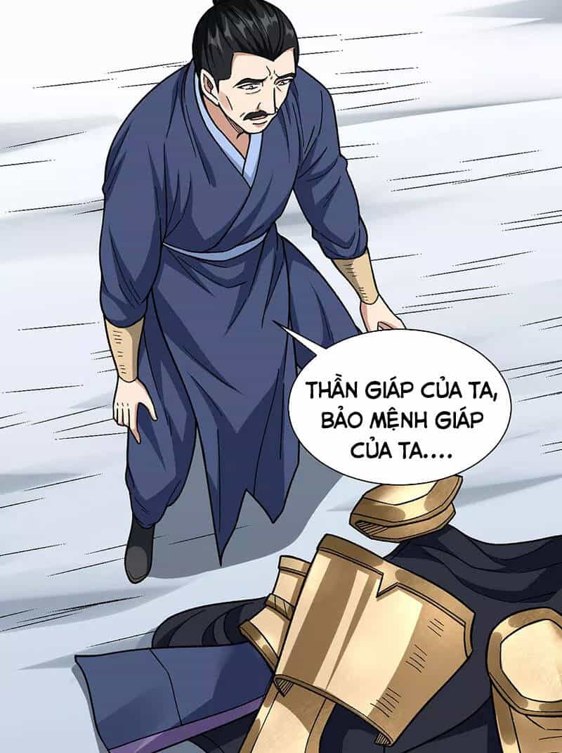 Võ Đạo Độc Tôn - Chương 355 - ảnh 32