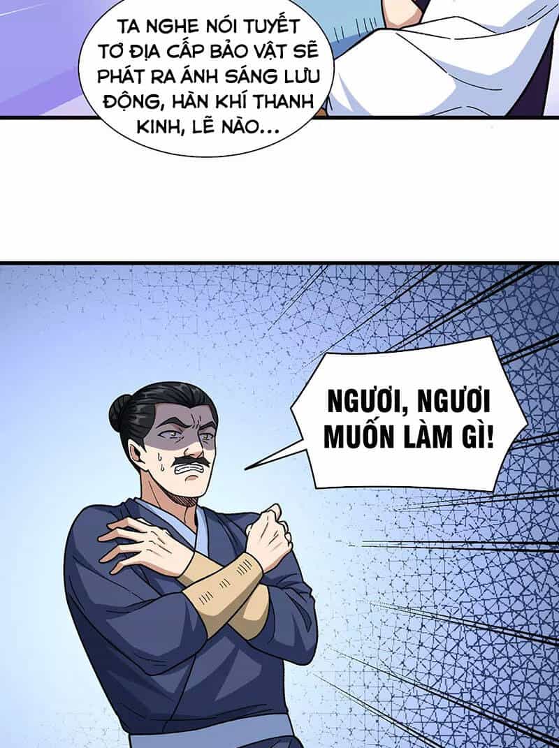 Võ Đạo Độc Tôn - Chương 355 - ảnh 34