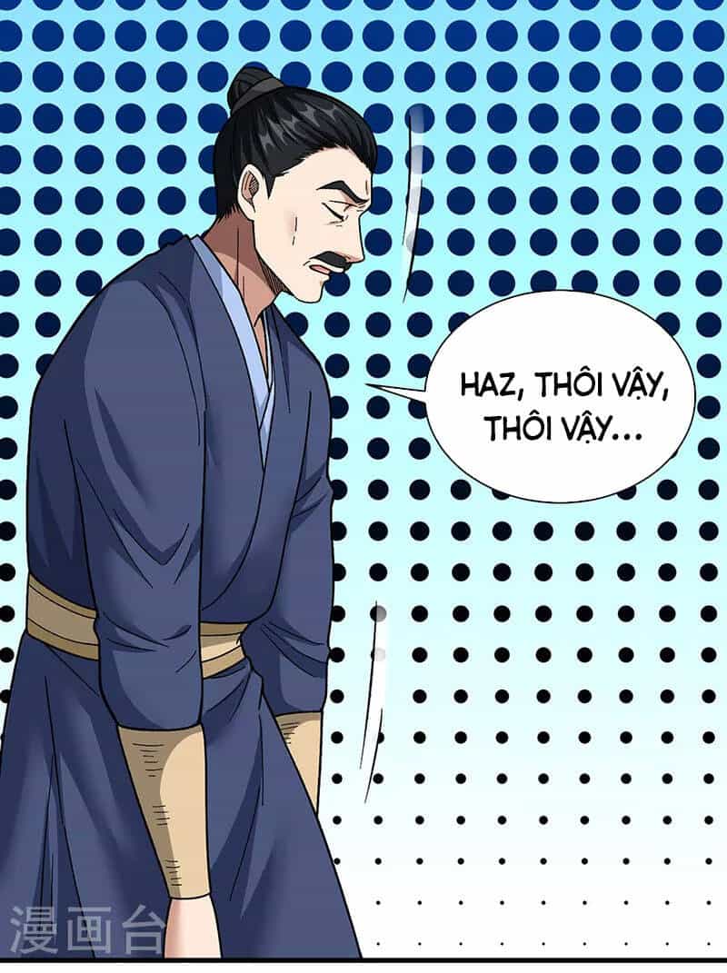 Võ Đạo Độc Tôn - Chương 355 - ảnh 40
