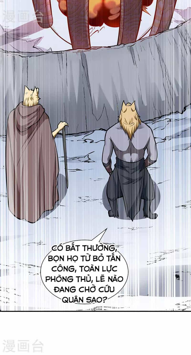 Võ Đạo Độc Tôn - Chương 356 - ảnh 22