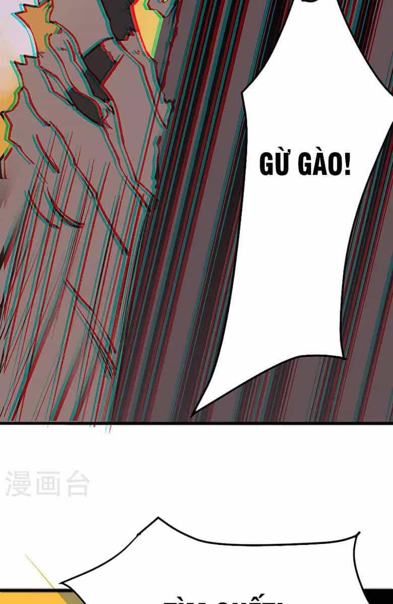 Võ Đạo Độc Tôn - Chương 357 - ảnh 4