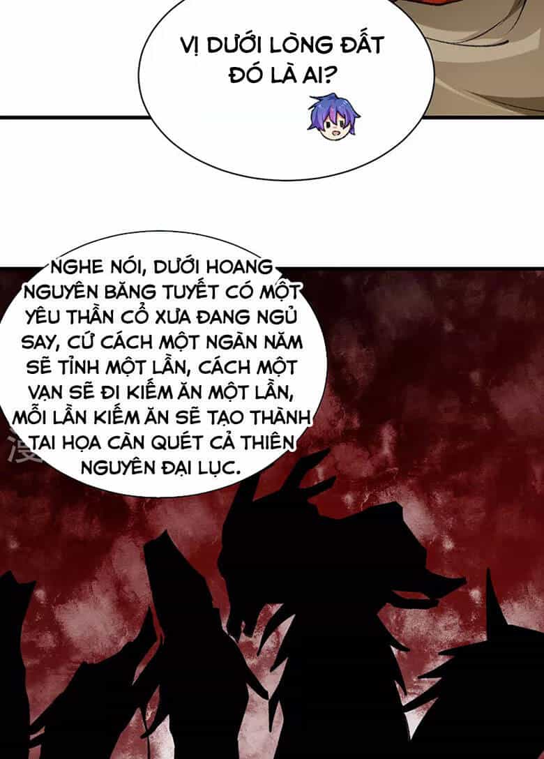 Võ Đạo Độc Tôn - Chương 357 - ảnh 48