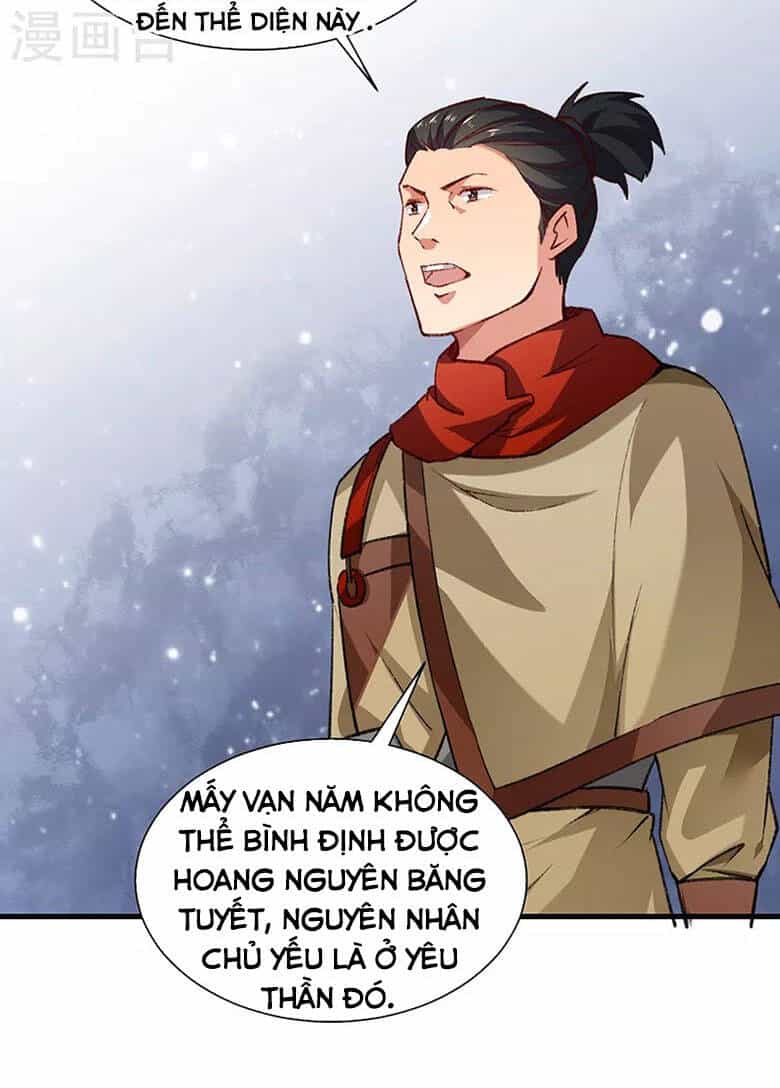 Võ Đạo Độc Tôn - Chương 357 - ảnh 51