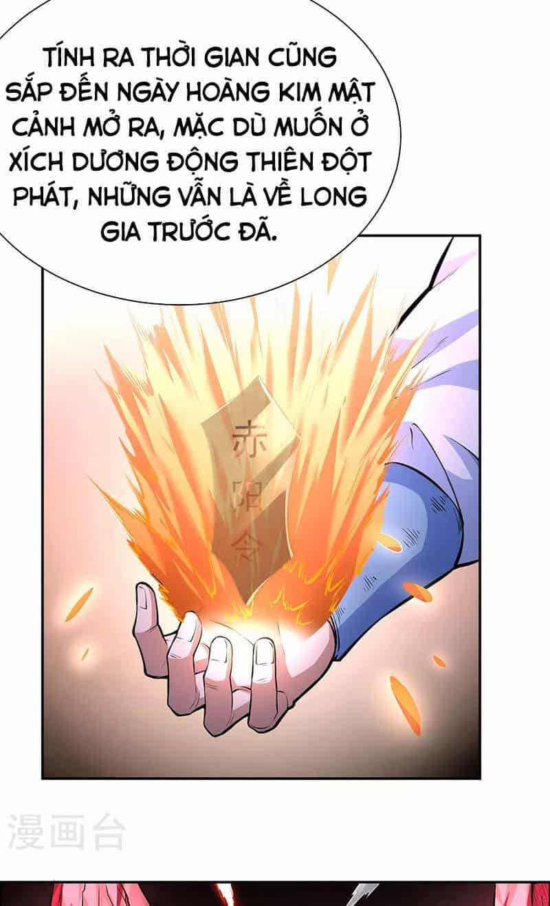 Võ Đạo Độc Tôn - Chương 358 - ảnh 13