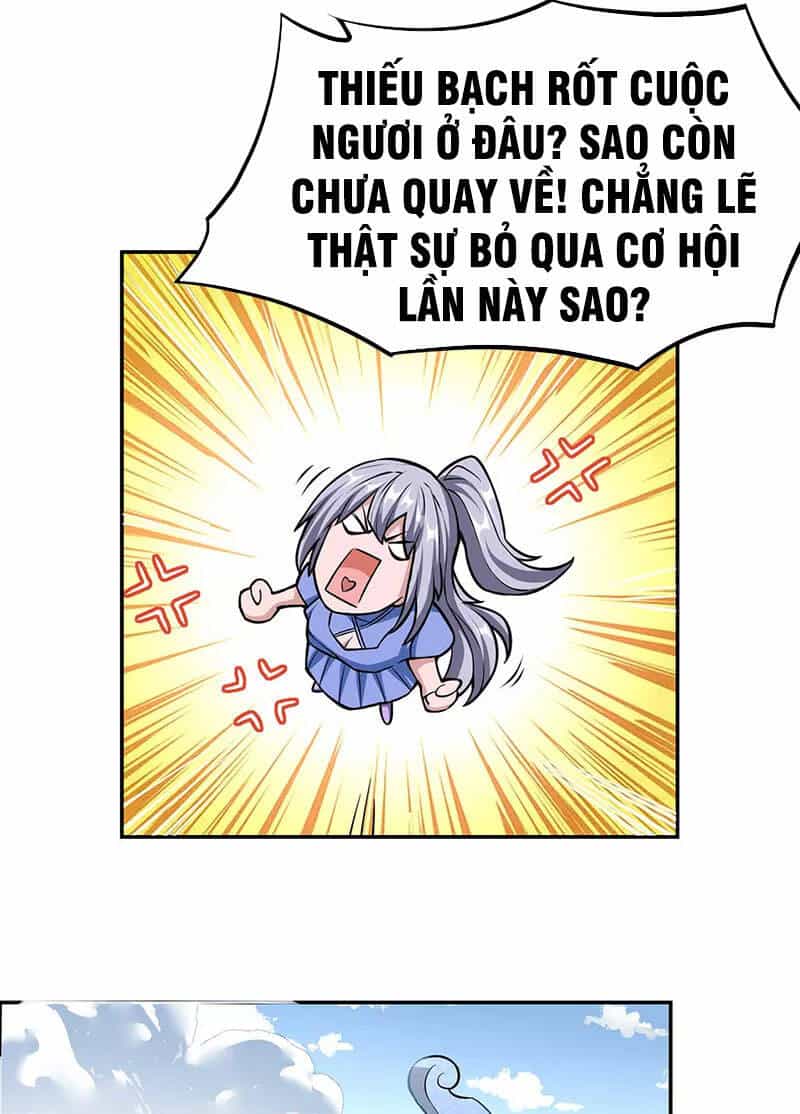 Võ Đạo Độc Tôn - Chương 358 - ảnh 22