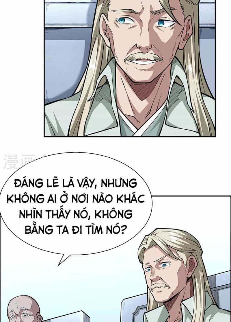 Võ Đạo Độc Tôn - Chương 358 - ảnh 24