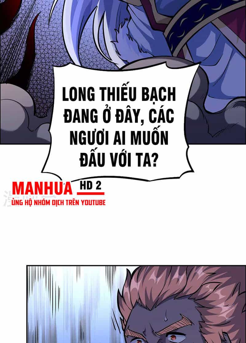 Võ Đạo Độc Tôn - Chương 358 - ảnh 31