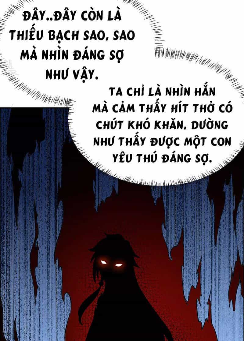 Võ Đạo Độc Tôn - Chương 358 - ảnh 34