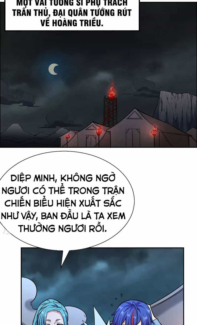 Võ Đạo Độc Tôn - Chương 358 - ảnh 7