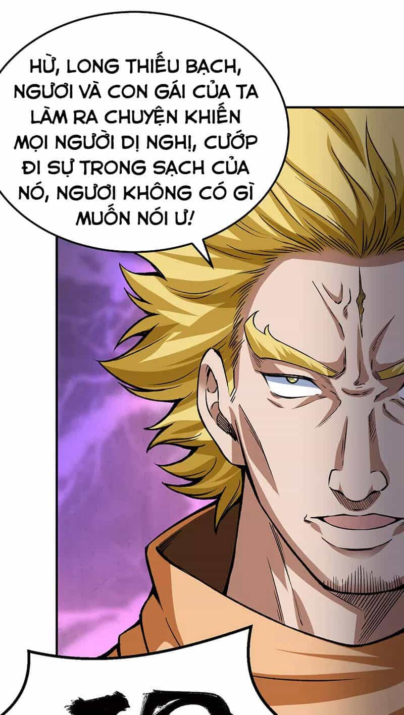 Võ Đạo Độc Tôn - Chương 359 - ảnh 13