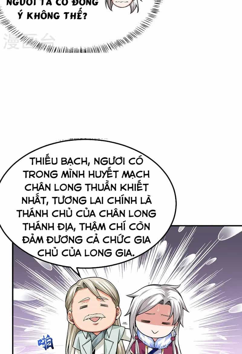 Võ Đạo Độc Tôn - Chương 359 - ảnh 27
