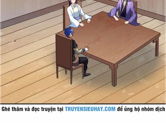 Võ Đạo Độc Tôn - Chương 36 - ảnh 3