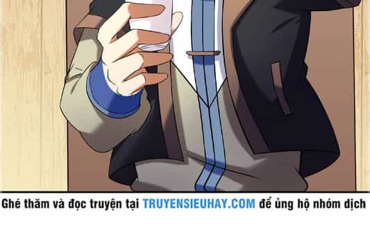 Võ Đạo Độc Tôn - Chương 36 - ảnh 5