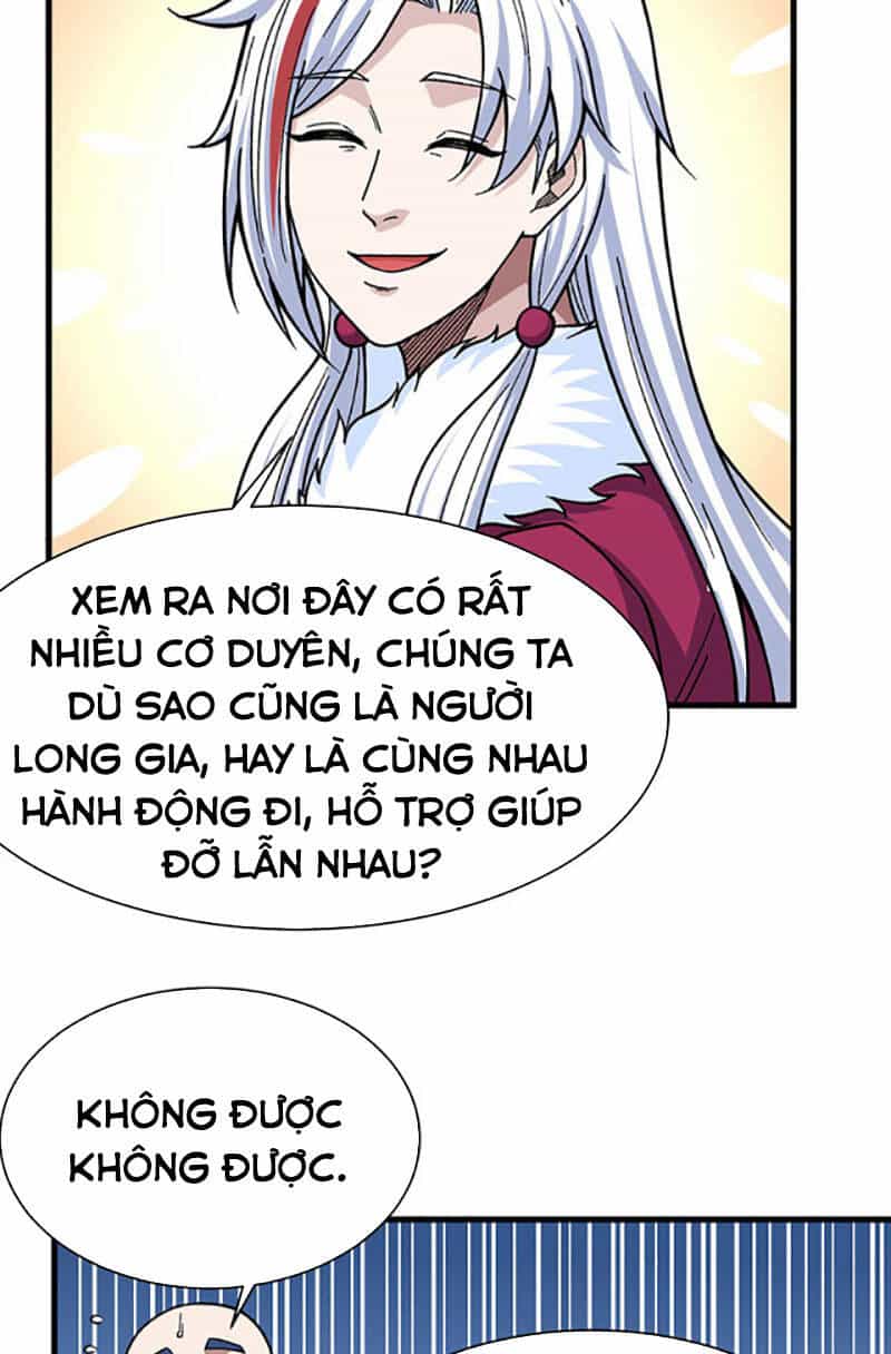 Võ Đạo Độc Tôn - Chương 360 - ảnh 23