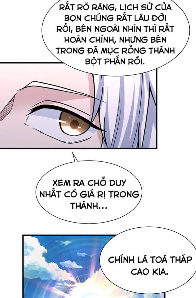 Võ Đạo Độc Tôn - Chương 360 - ảnh 30