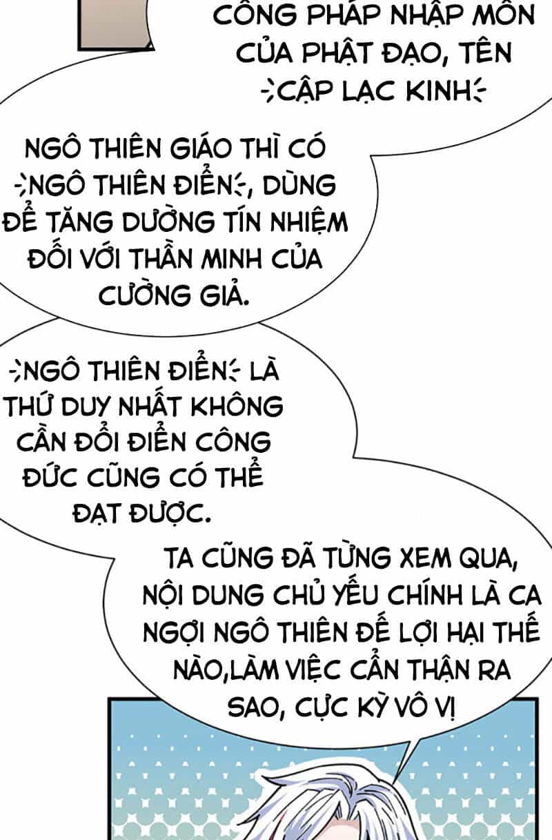 Võ Đạo Độc Tôn - Chương 360 - ảnh 34