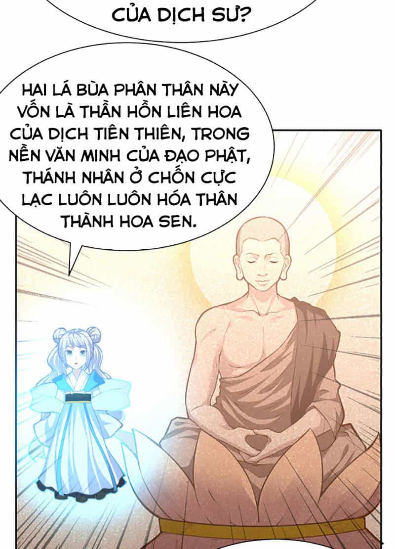 Võ Đạo Độc Tôn - Chương 361 - ảnh 14