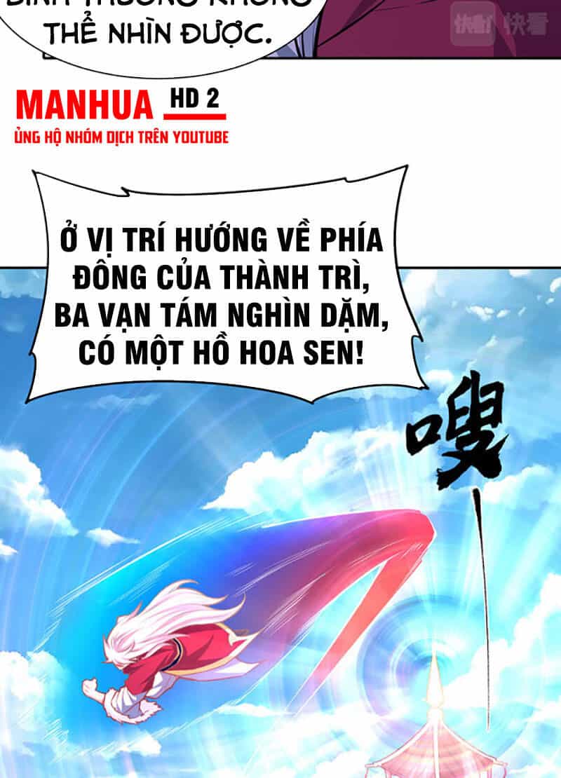 Võ Đạo Độc Tôn - Chương 361 - ảnh 17