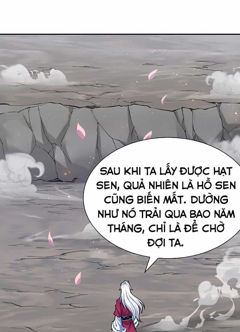Võ Đạo Độc Tôn - Chương 361 - ảnh 23