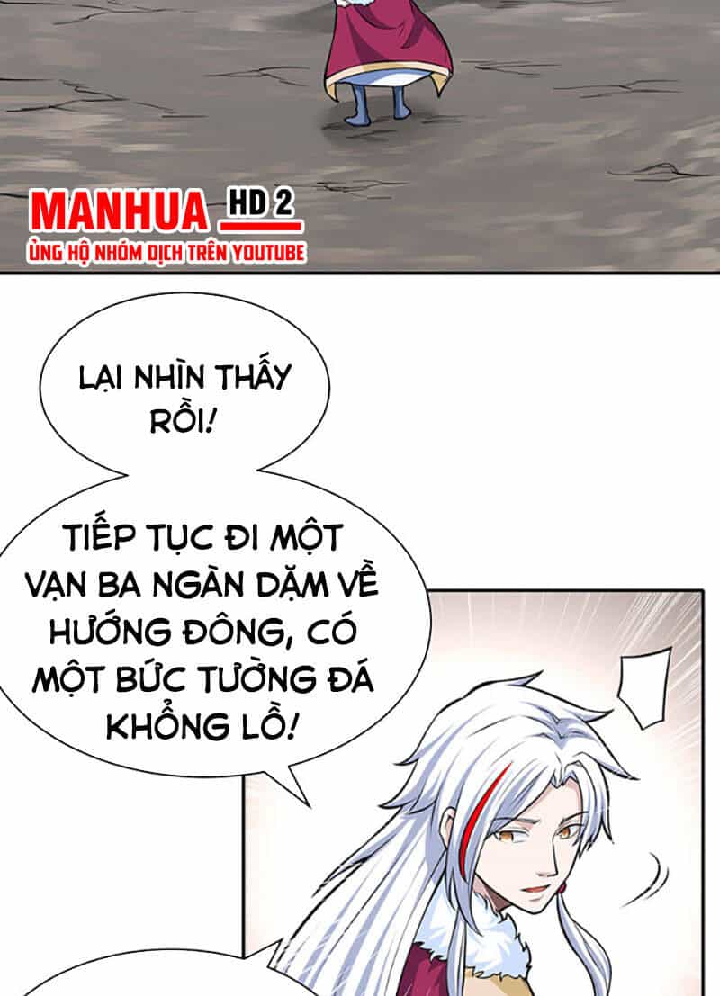 Võ Đạo Độc Tôn - Chương 361 - ảnh 24