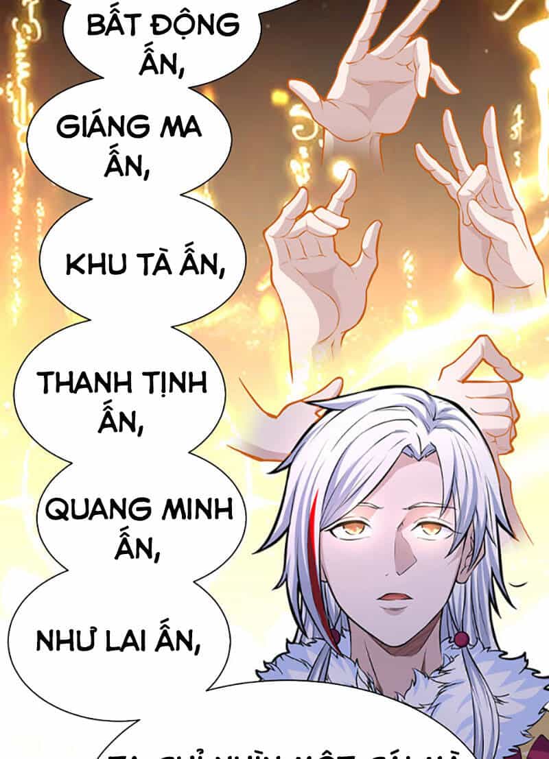 Võ Đạo Độc Tôn - Chương 361 - ảnh 27
