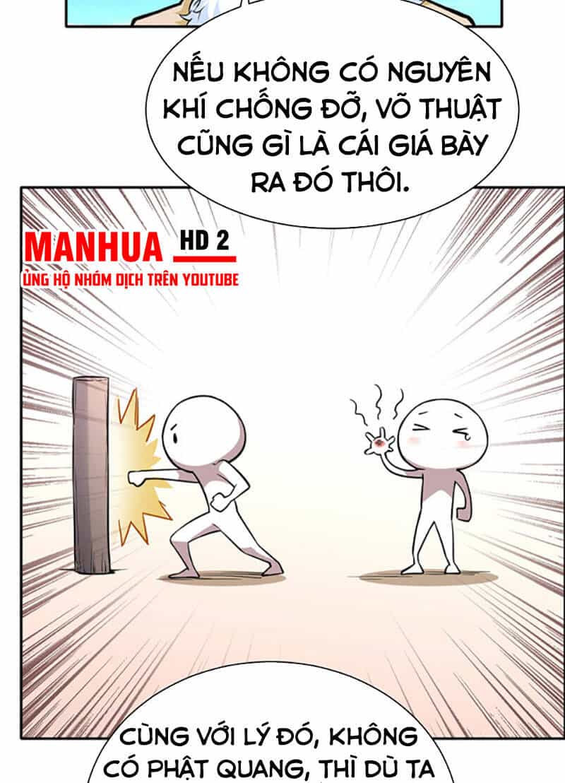 Võ Đạo Độc Tôn - Chương 361 - ảnh 30