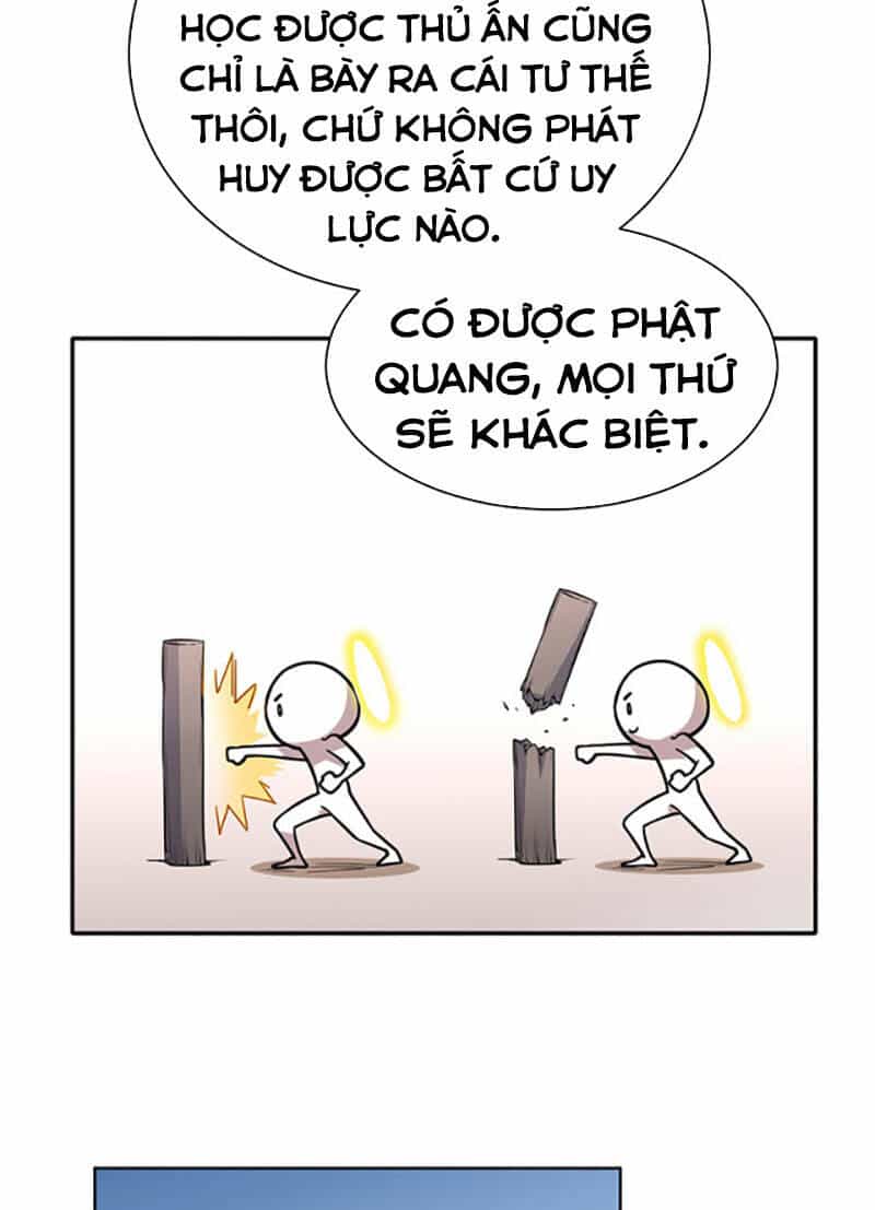 Võ Đạo Độc Tôn - Chương 361 - ảnh 31