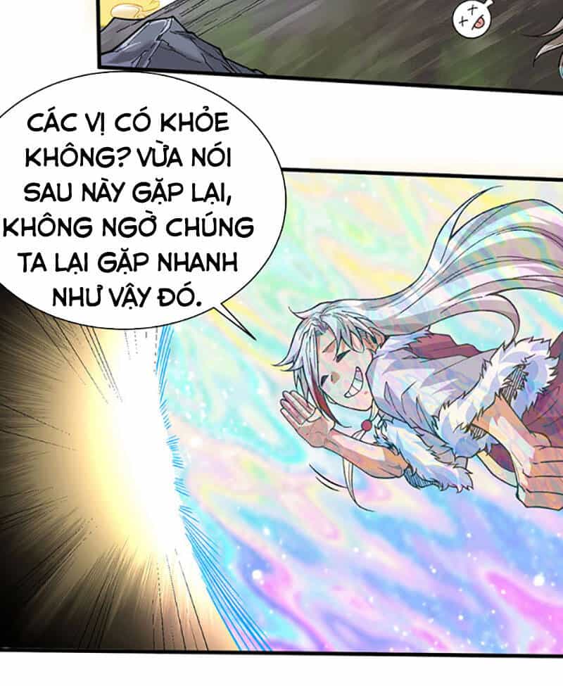 Võ Đạo Độc Tôn - Chương 362 - ảnh 29