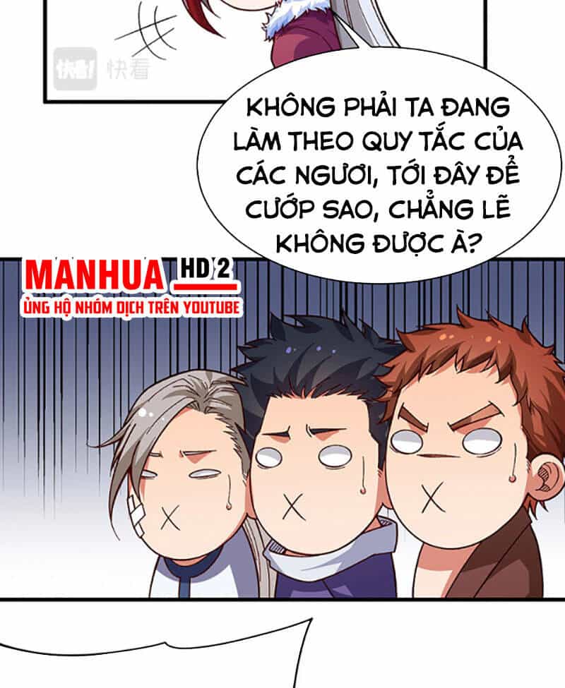 Võ Đạo Độc Tôn - Chương 362 - ảnh 32