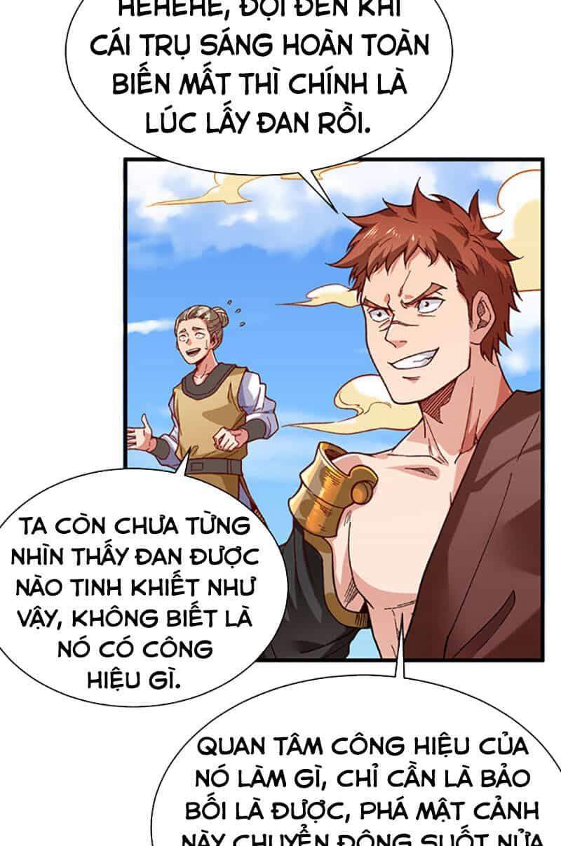 Võ Đạo Độc Tôn - Chương 362 - ảnh 4
