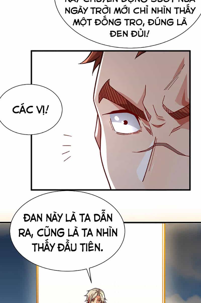 Võ Đạo Độc Tôn - Chương 362 - ảnh 5