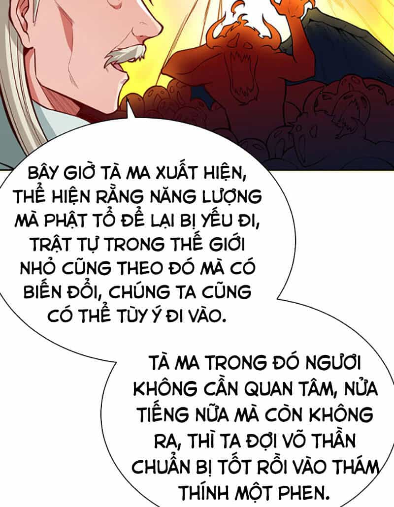 Võ Đạo Độc Tôn - Chương 363 - ảnh 25