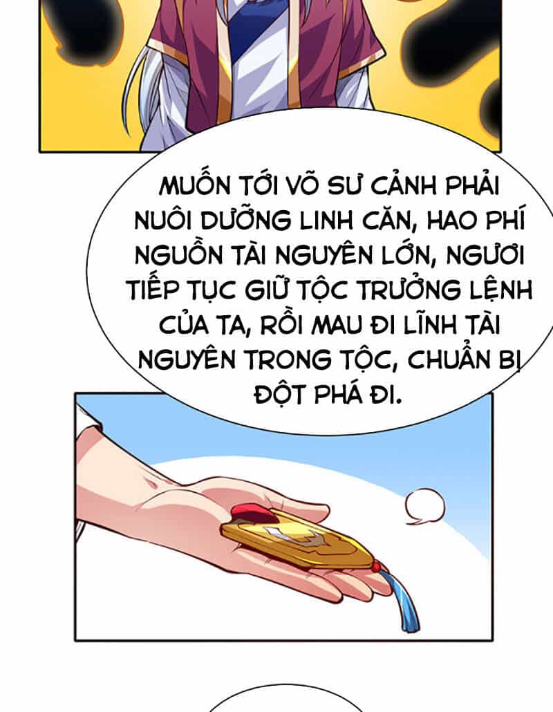 Võ Đạo Độc Tôn - Chương 363 - ảnh 29