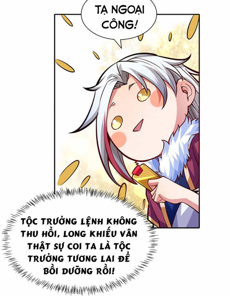 Võ Đạo Độc Tôn - Chương 363 - ảnh 30