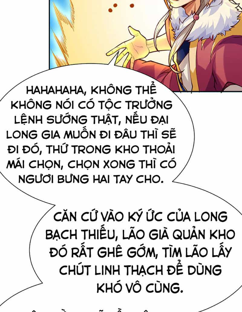 Võ Đạo Độc Tôn - Chương 363 - ảnh 34