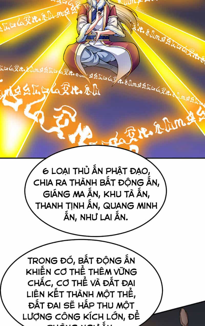 Võ Đạo Độc Tôn - Chương 364 - ảnh 10