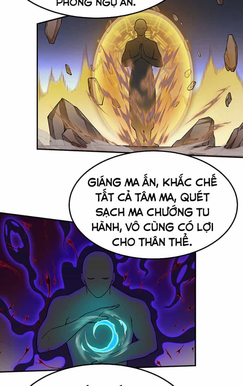 Võ Đạo Độc Tôn - Chương 364 - ảnh 11