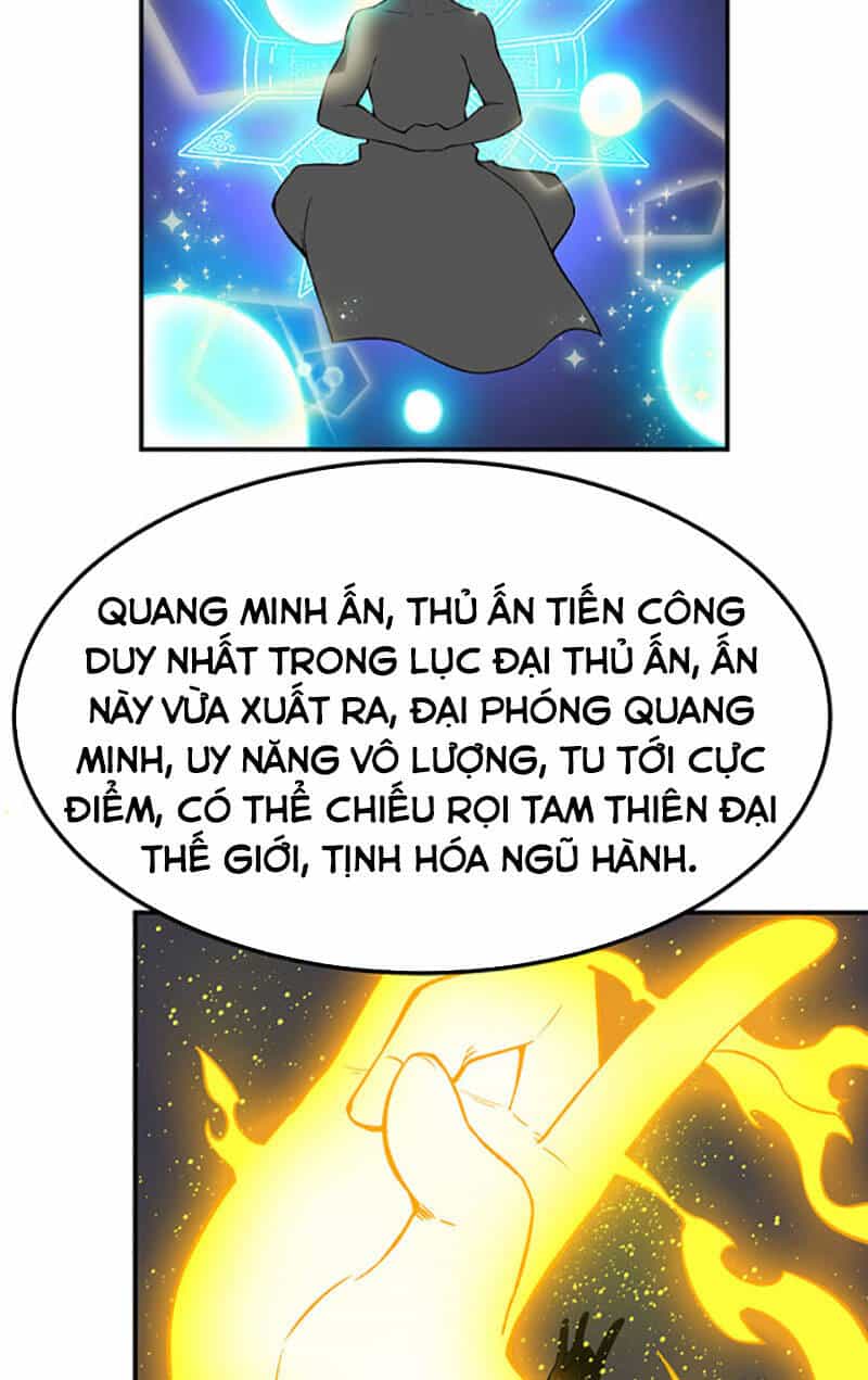 Võ Đạo Độc Tôn - Chương 364 - ảnh 13