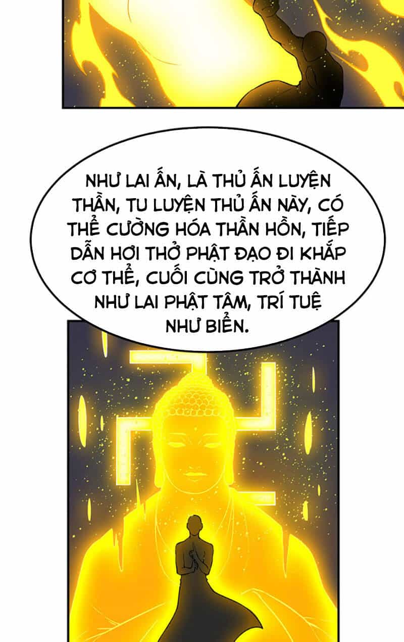 Võ Đạo Độc Tôn - Chương 364 - ảnh 14