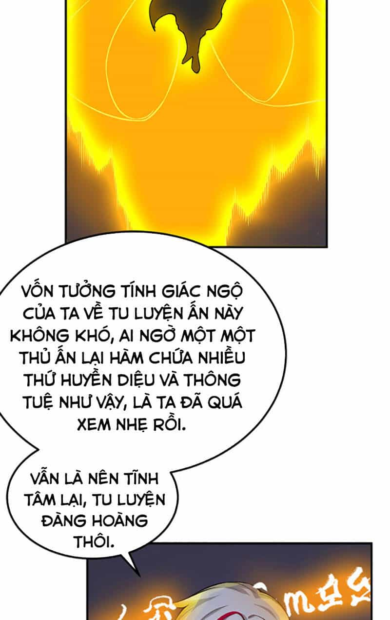 Võ Đạo Độc Tôn - Chương 364 - ảnh 15