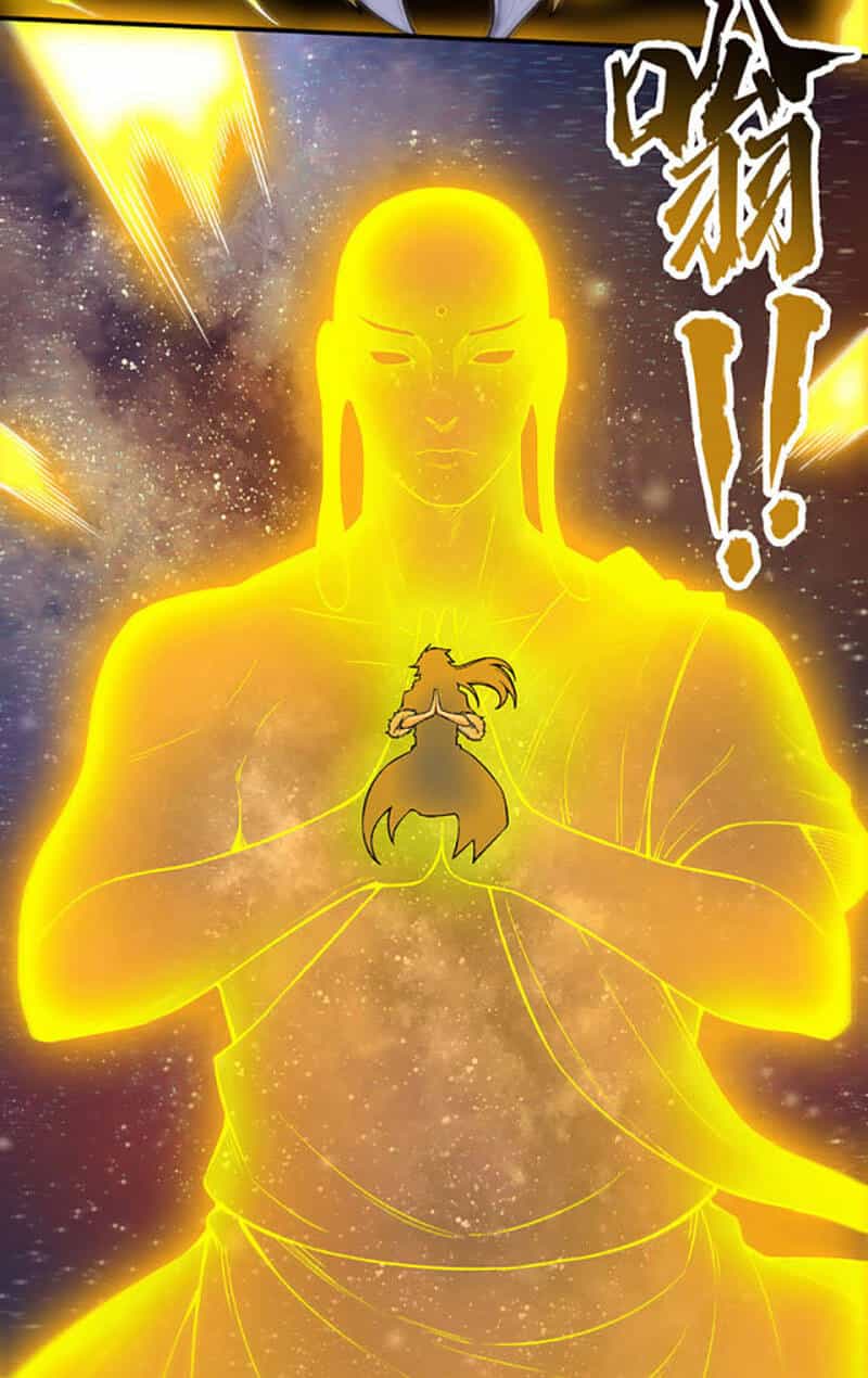 Võ Đạo Độc Tôn - Chương 364 - ảnh 18
