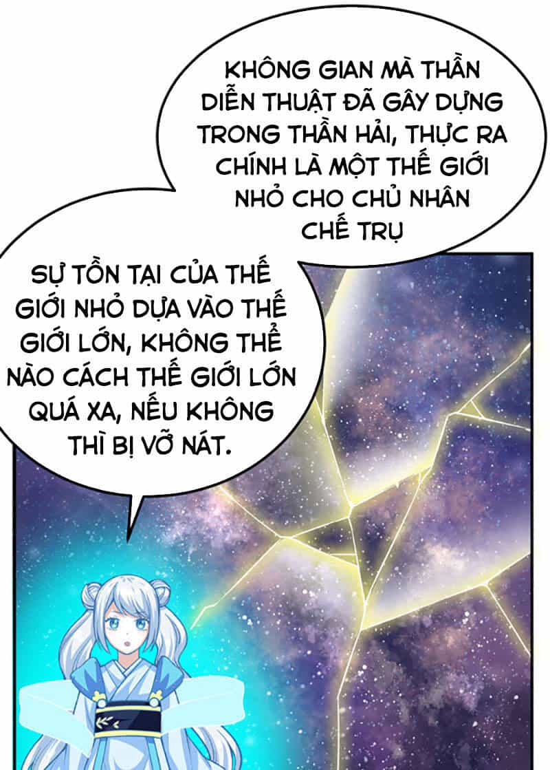Võ Đạo Độc Tôn - Chương 364 - ảnh 23