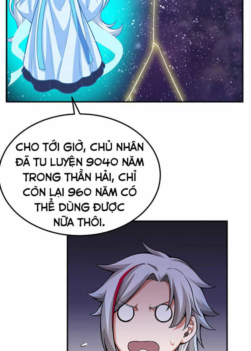 Võ Đạo Độc Tôn - Chương 364 - ảnh 24