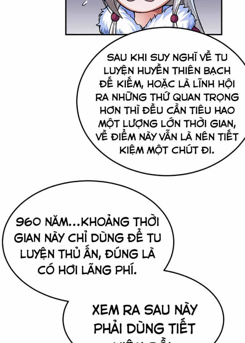 Võ Đạo Độc Tôn - Chương 364 - ảnh 25