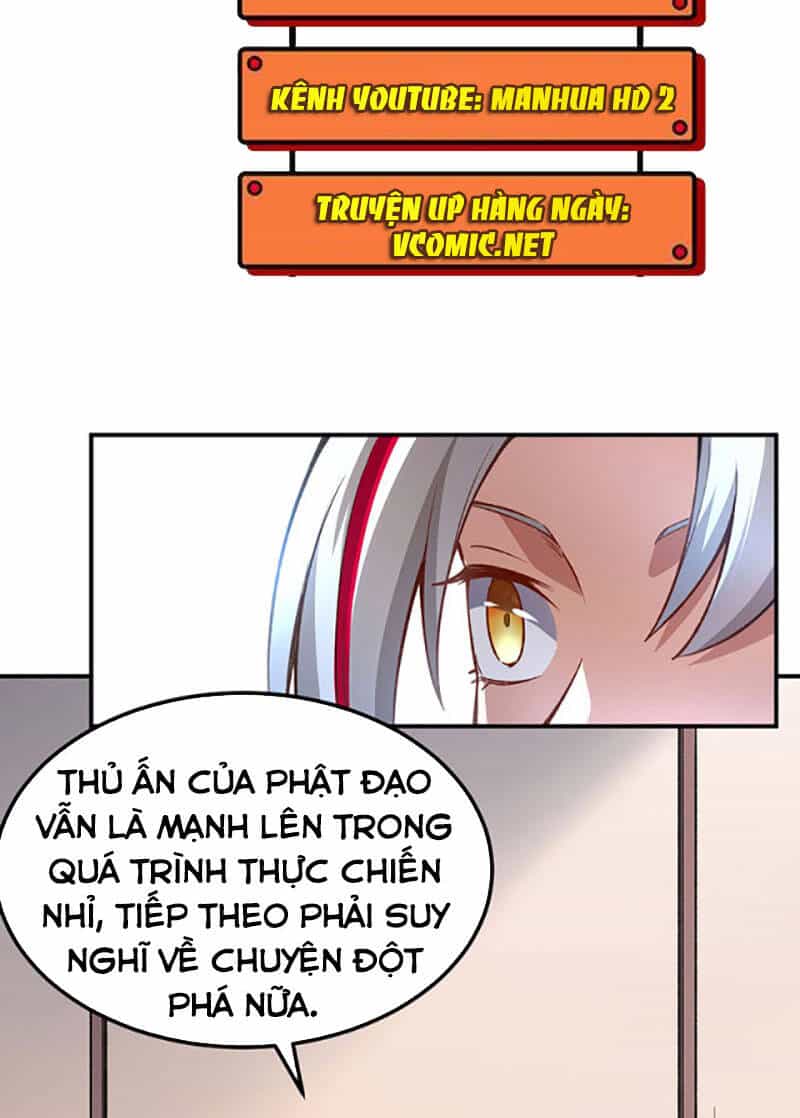 Võ Đạo Độc Tôn - Chương 364 - ảnh 27