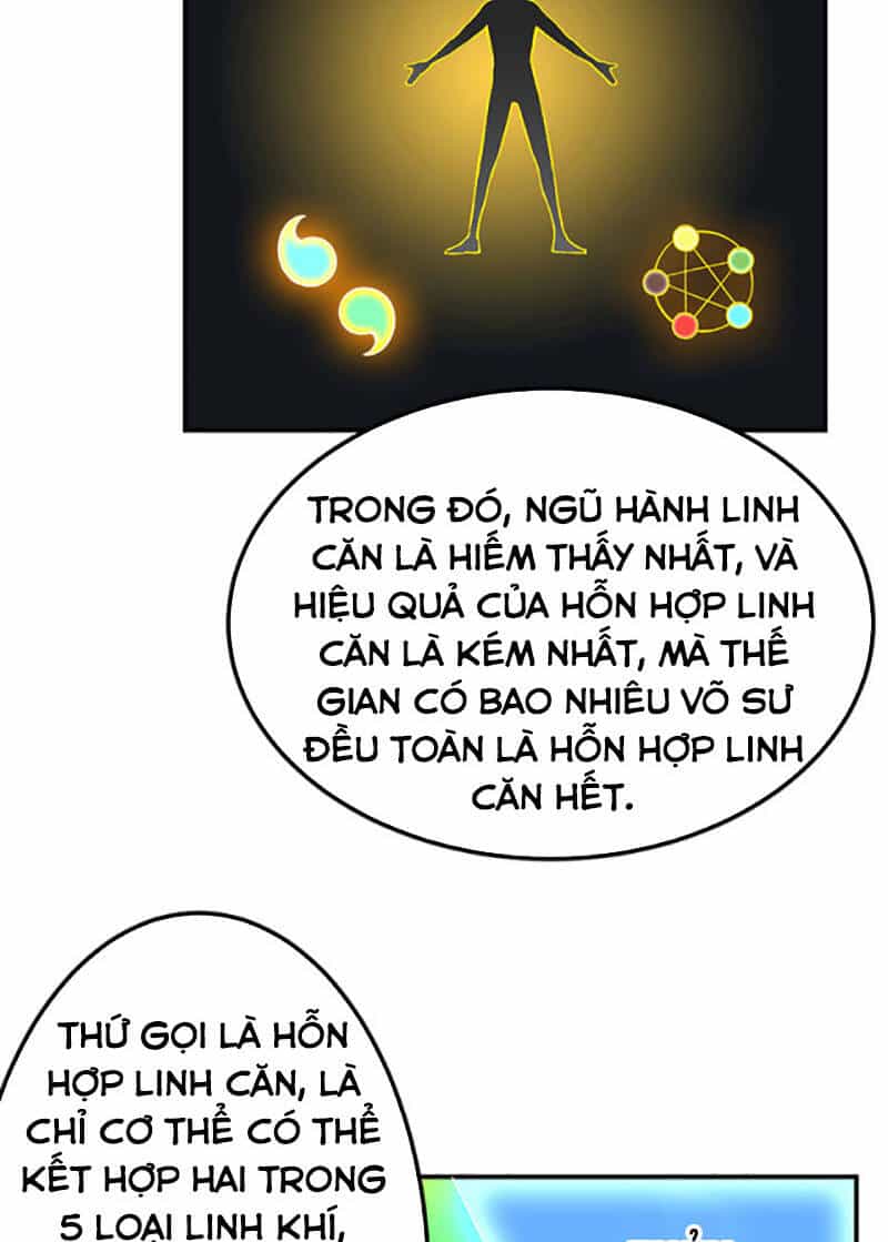 Võ Đạo Độc Tôn - Chương 364 - ảnh 30